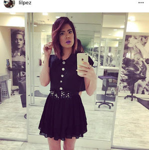 Meet your Posher, Trine